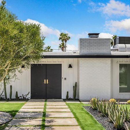 Mod Mirage Of Palm Springs - A Ryson Property Екстер'єр фото