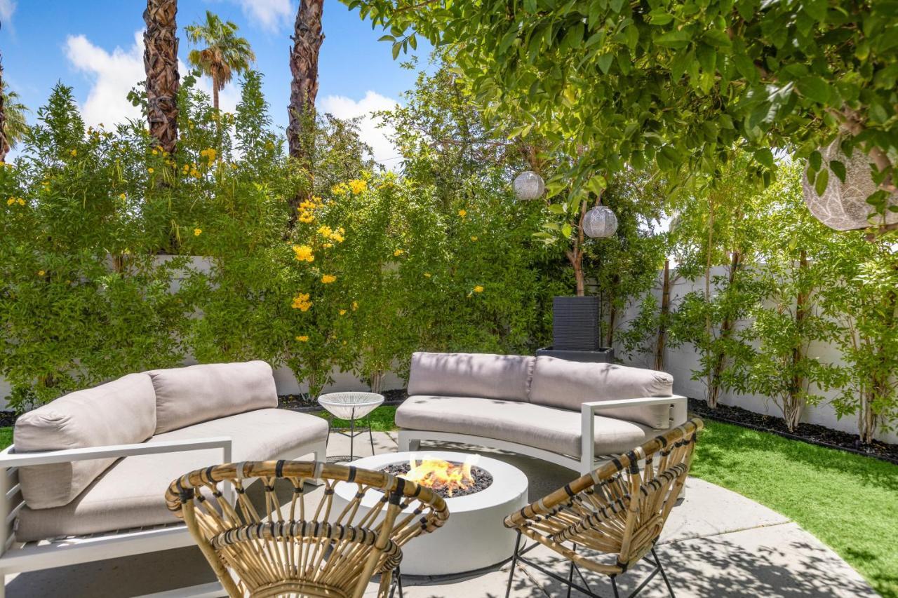 Mod Mirage Of Palm Springs - A Ryson Property Екстер'єр фото